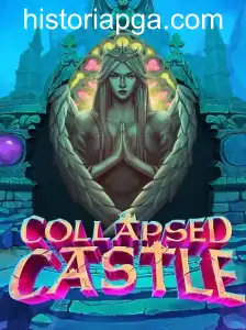 CollapsedCastle