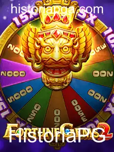 FortuneGems2: Uma Jornada Através das Joias do Destino