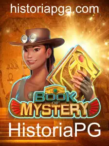 Explorando o Mundo Fascinante de 'BookofMystery'