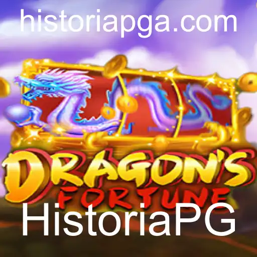 Explorando o Mundo Fascinante de DragonFortune: Um Jogo de Estratégia e Aventura