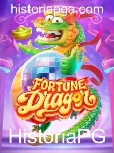 FortuneDragon: Uma Viagem Épica no Mundo dos Dragões e Tesouros