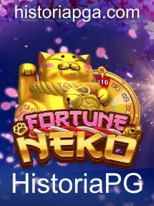 FortuneNeko: Descubra a Fascinante HistoriaPG deste Jogo