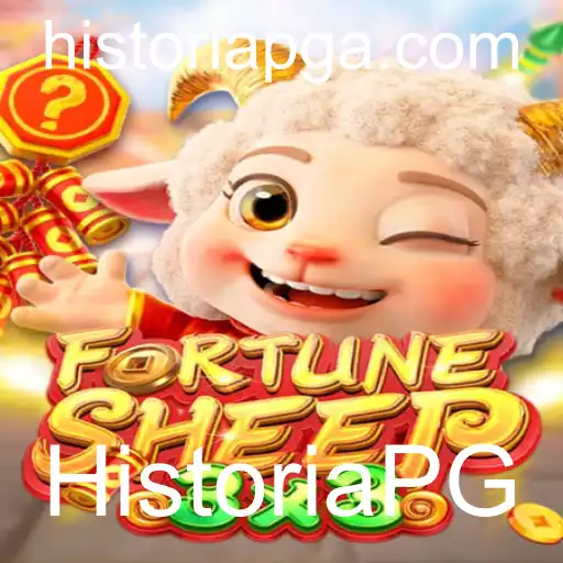 FortuneSheep: Descubra a Fascinante HistoriaPG de Estratégia e Aventura