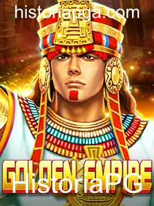 Descubra o Fascinante Mundo de GoldenEmpire