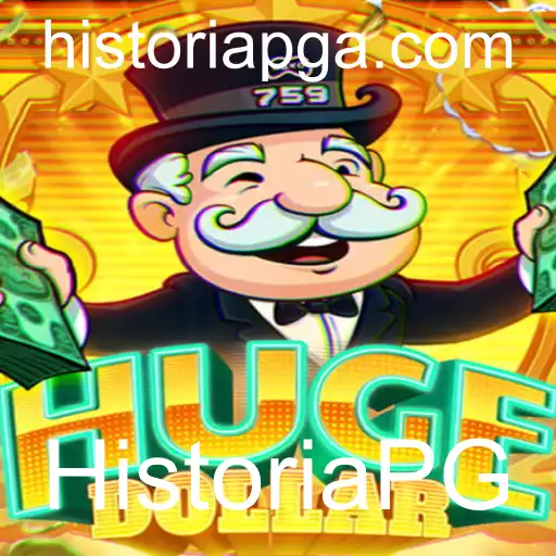 Descubra o Mundo de HugeDollar: Um Jogo de Estratégia e Diversão