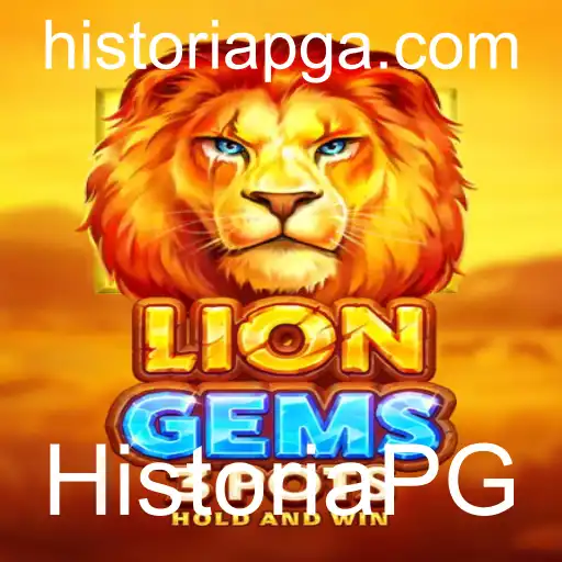 Conheça LionGems3pots: Um Jogo Intuitivo com História Envolvente