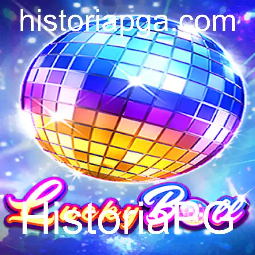 Explorando LuckyBall e suas fascinantes regras de jogo