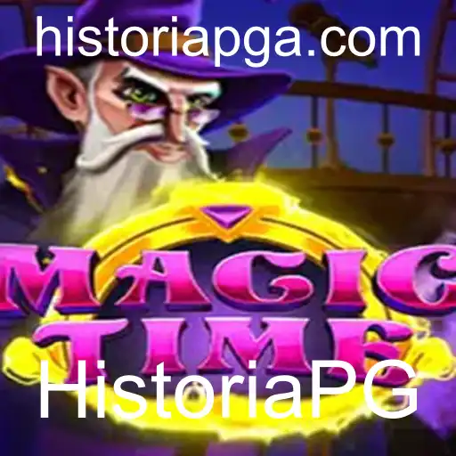 MagicTime: Descubra a Fascinante HistoriaPG e suas Regras Envolventes