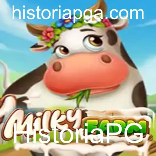 Descubra o Universo Envolvente de MilkyFarm: Uma Jornada com HistoriaPG