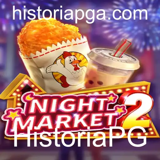 Explorando o Fascinante Mundo de NightMarket2: Uma Jornada pela HistoriaPG