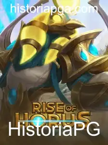 Descubra a Aventura Épica de RiseofHorus: Um Mergulho na História dos Faraós