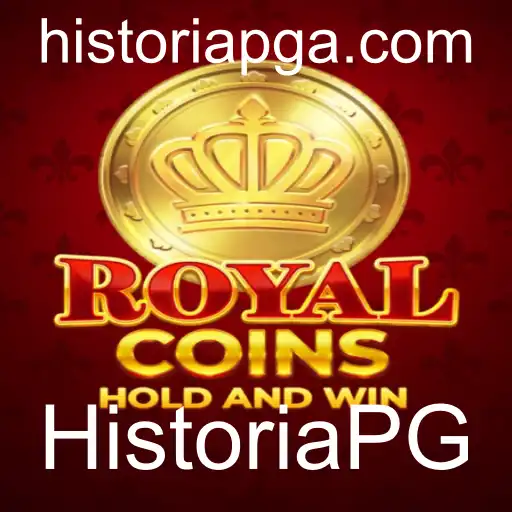 Descubra o Fascinante Mundo de RoyalCoins - O Jogo de Estratégia Baseado na História