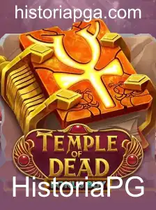 TempleofDeadBonusBuy e a Saga de HistoriaPG