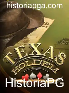 Texas Hold'em: A História e Regras do Jogo