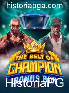 Explorando o Universo de TheBeltOfChampionBonusBuy
