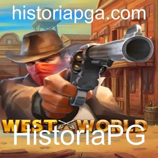 Explorando o Fascinante Mundo de WestWorld: HistoriaPG e Aventuras Inesquecíveis
