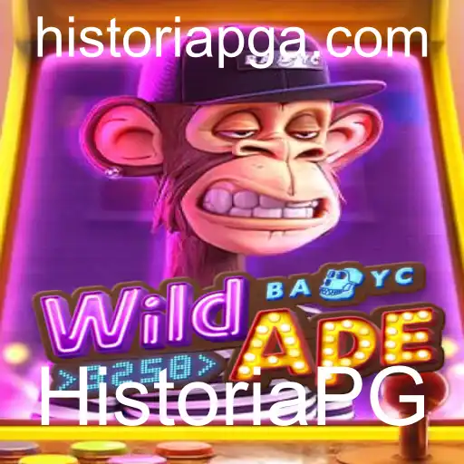 Explorando WildApe3258: Um Mergulho na História e Aventura