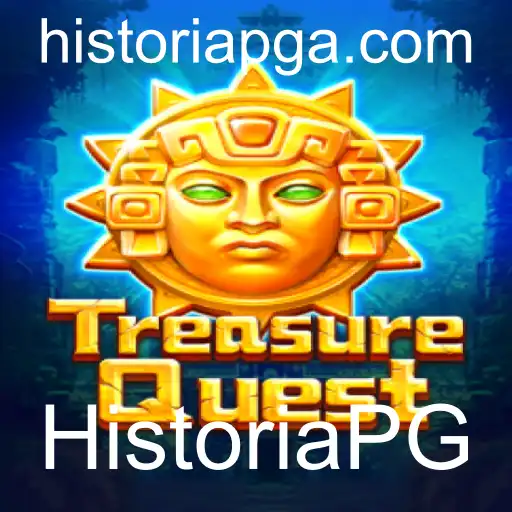 Explorando o Fascinante Mundo de TreasureQuest: Aventuras e Desafios